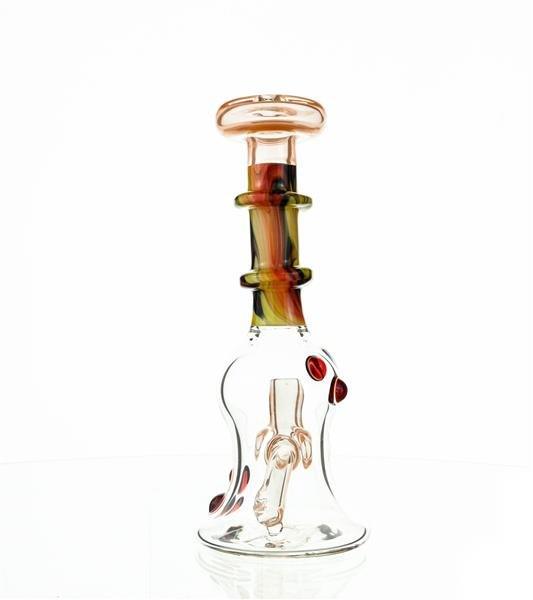 Taylor Twompsacks Rig #5 - Smoke Spot Smoke Shop