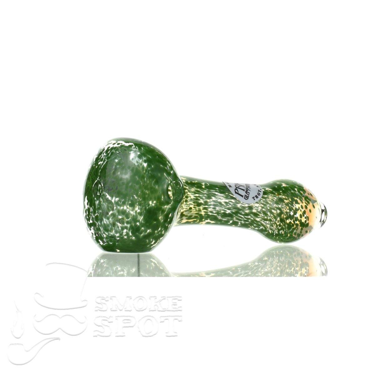 the glass enthuastic hp127 - Smoke Spot Smoke Shop