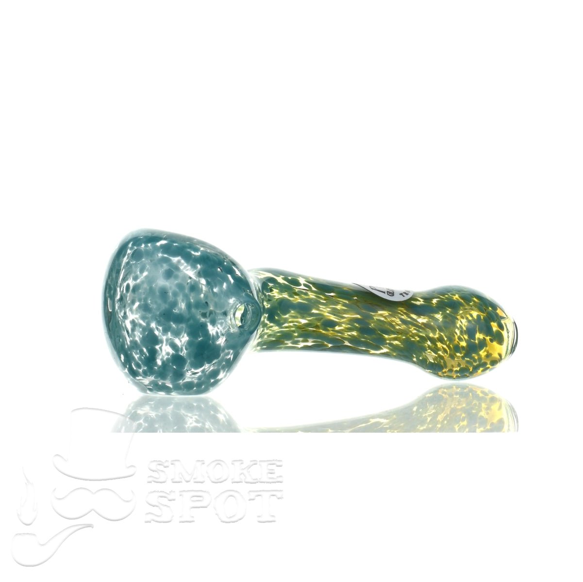 the glass enthuastic hp140 - Smoke Spot Smoke Shop