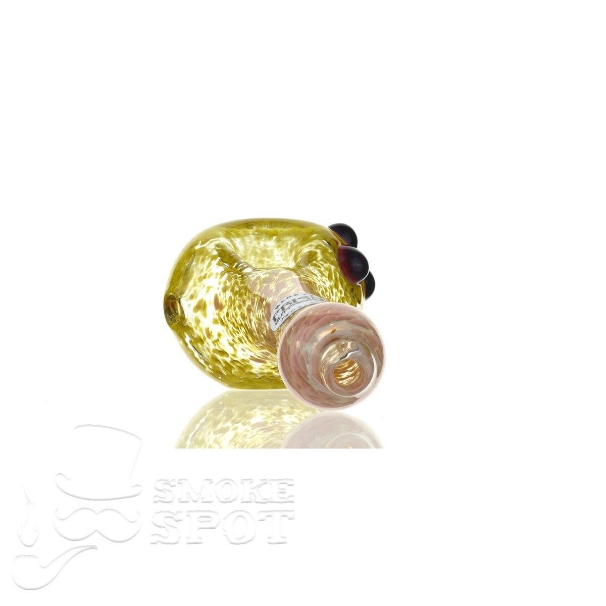 the glass enthuastic hp145 - Smoke Spot Smoke Shop