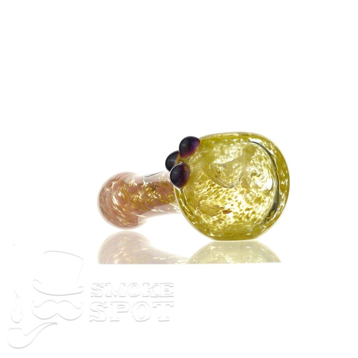 the glass enthuastic hp145 - Smoke Spot Smoke Shop