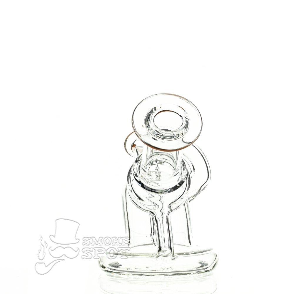 tilter recycler orange - Smoke Spot Smoke Shop