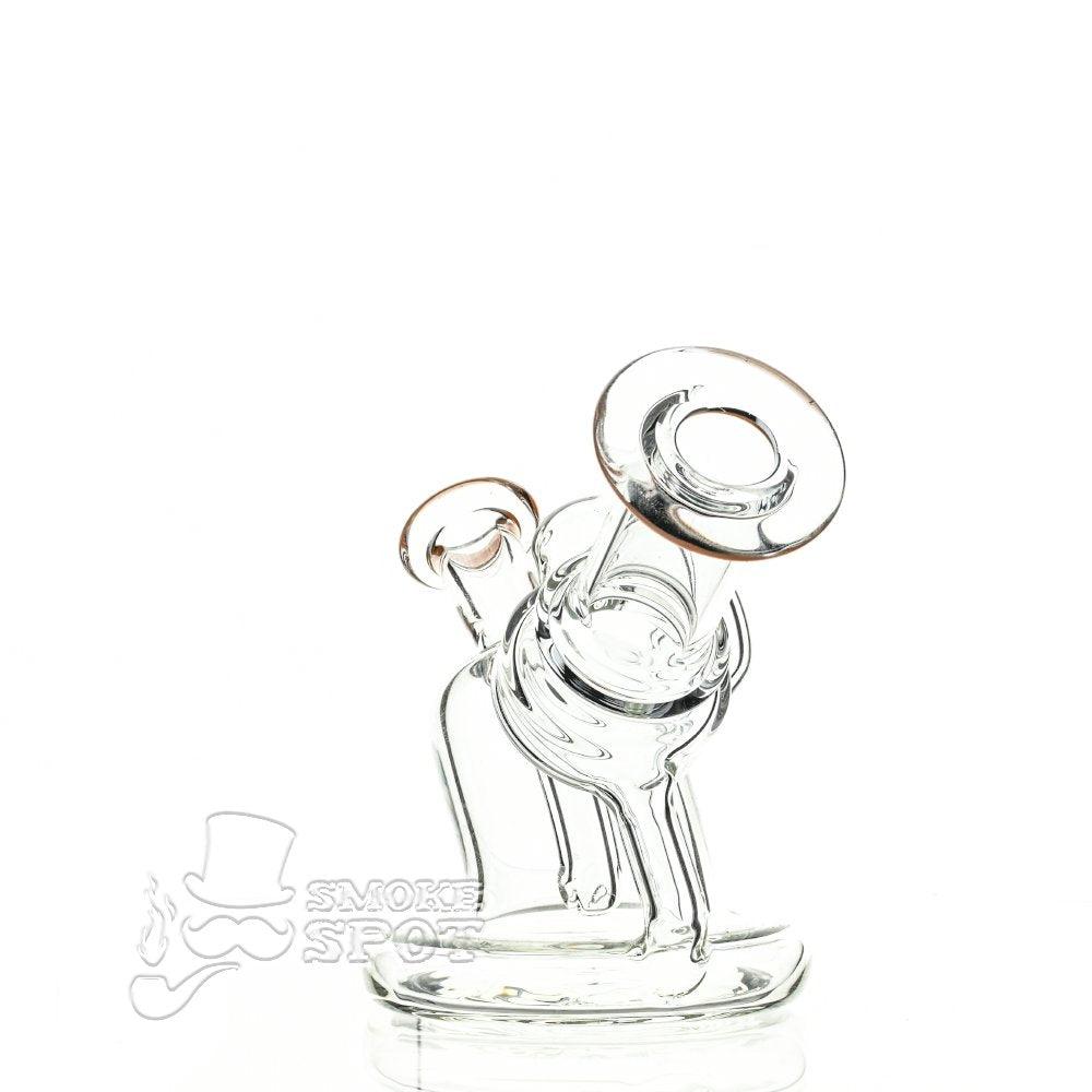 tilter recycler orange - Smoke Spot Smoke Shop