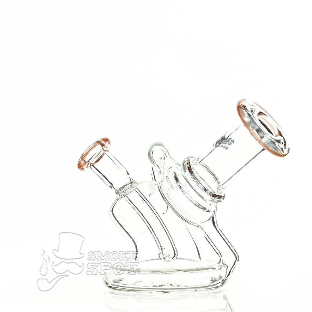 tilter recycler orange - Smoke Spot Smoke Shop