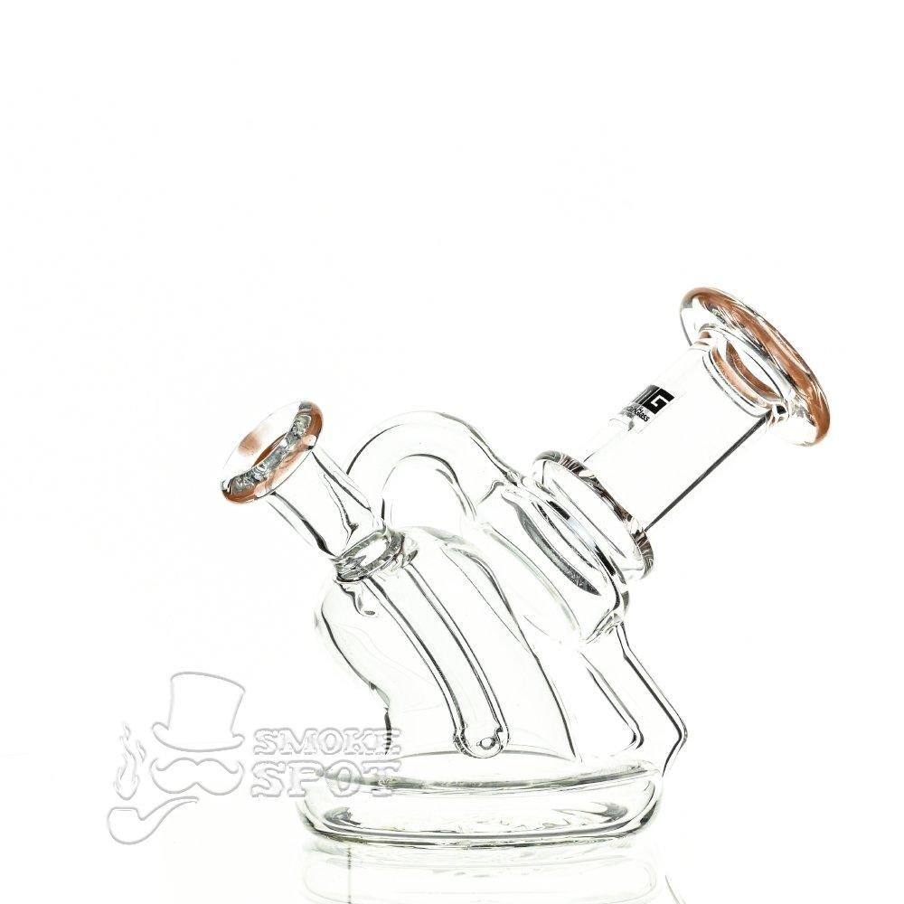 tilter recycler orange - Smoke Spot Smoke Shop