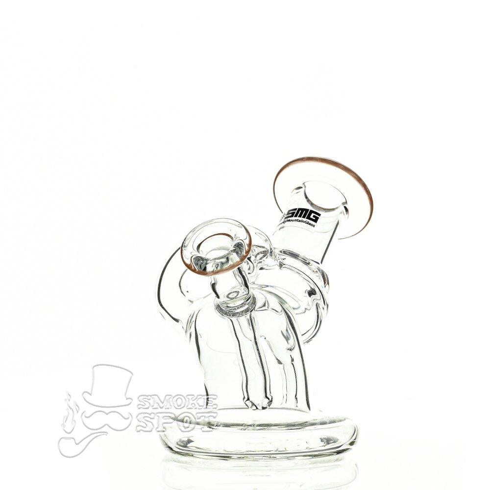 tilter recycler orange - Smoke Spot Smoke Shop