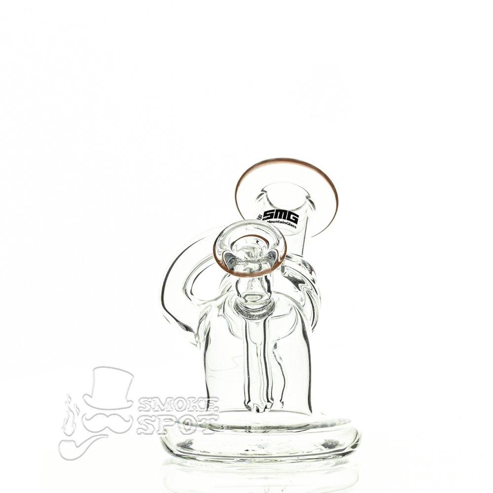 tilter recycler orange - Smoke Spot Smoke Shop