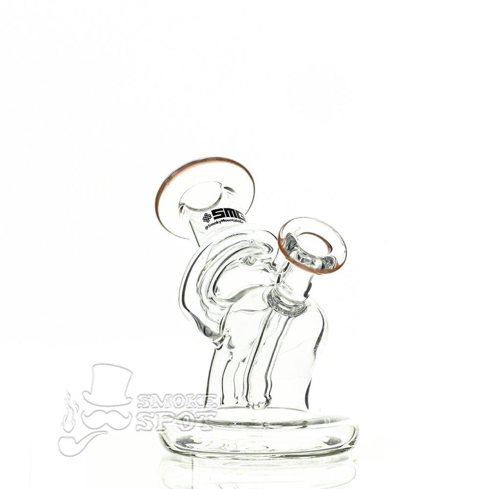 tilter recycler orange - Smoke Spot Smoke Shop