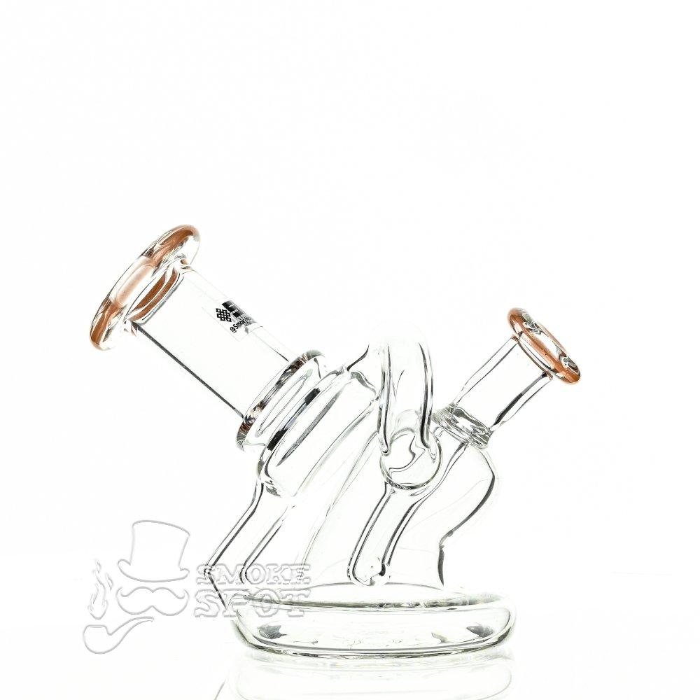 tilter recycler orange - Smoke Spot Smoke Shop