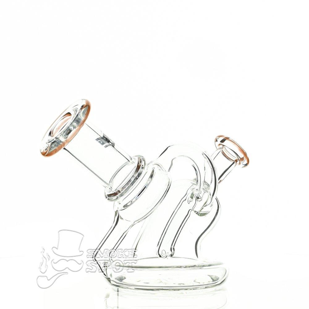 tilter recycler orange - Smoke Spot Smoke Shop