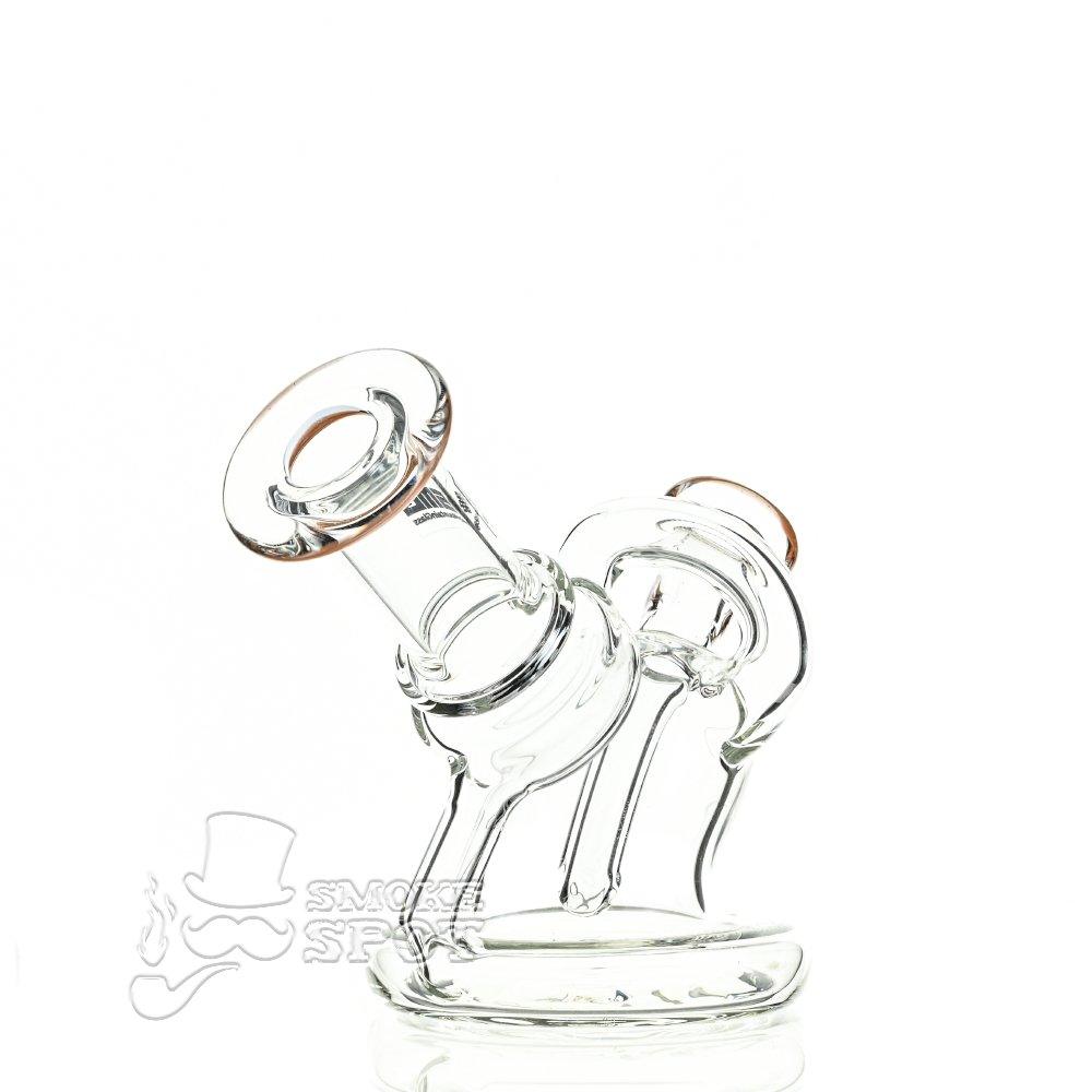 tilter recycler orange - Smoke Spot Smoke Shop