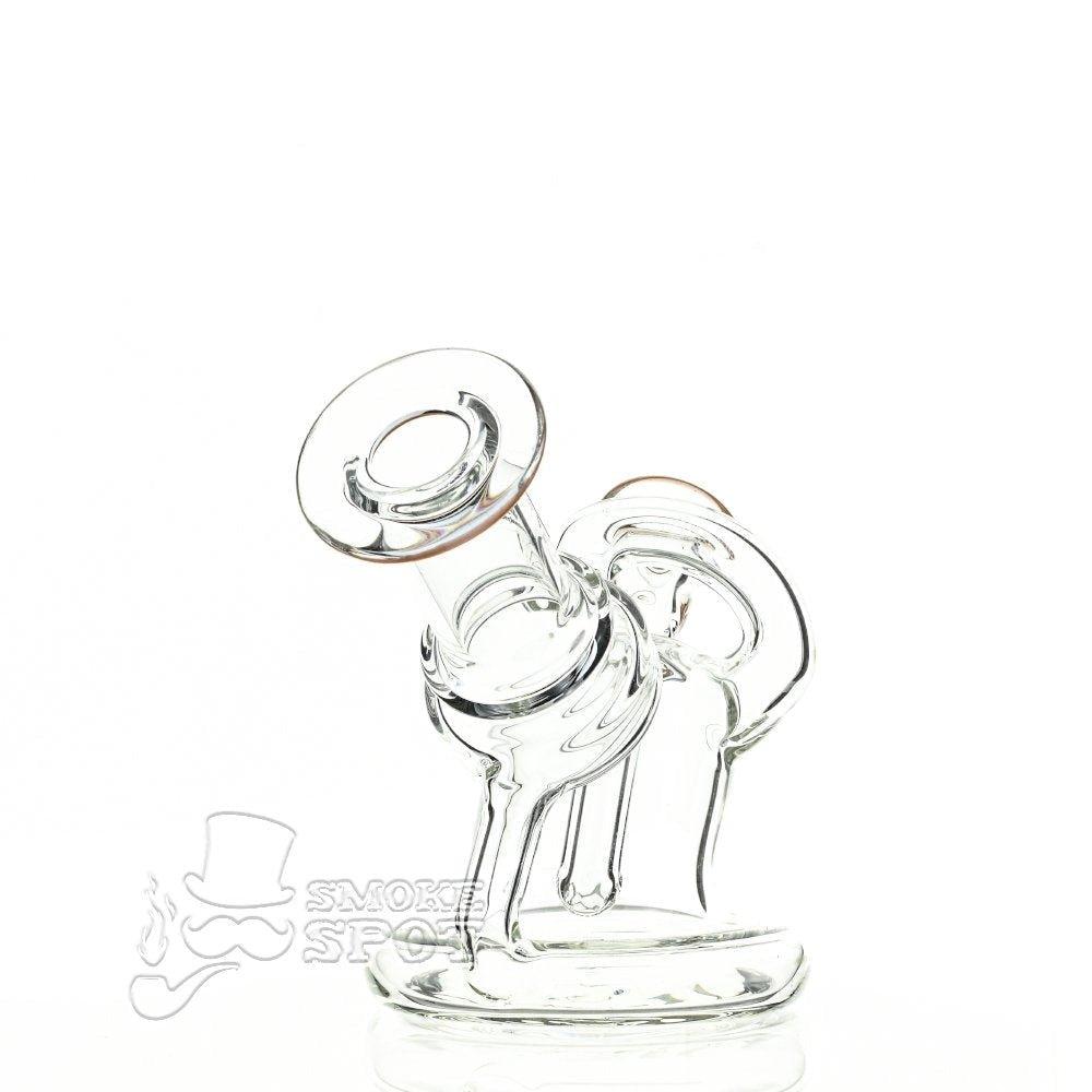 tilter recycler orange - Smoke Spot Smoke Shop