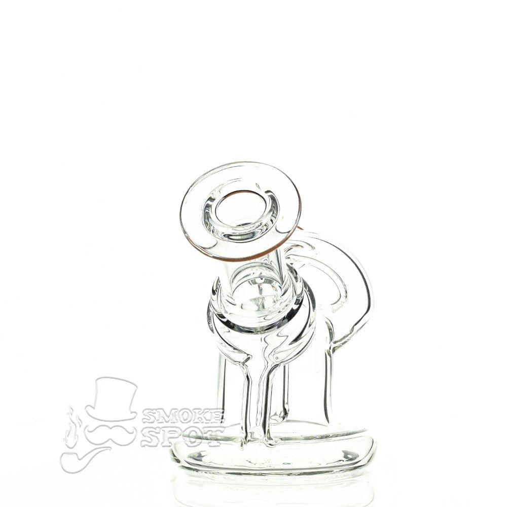 tilter recycler orange - Smoke Spot Smoke Shop