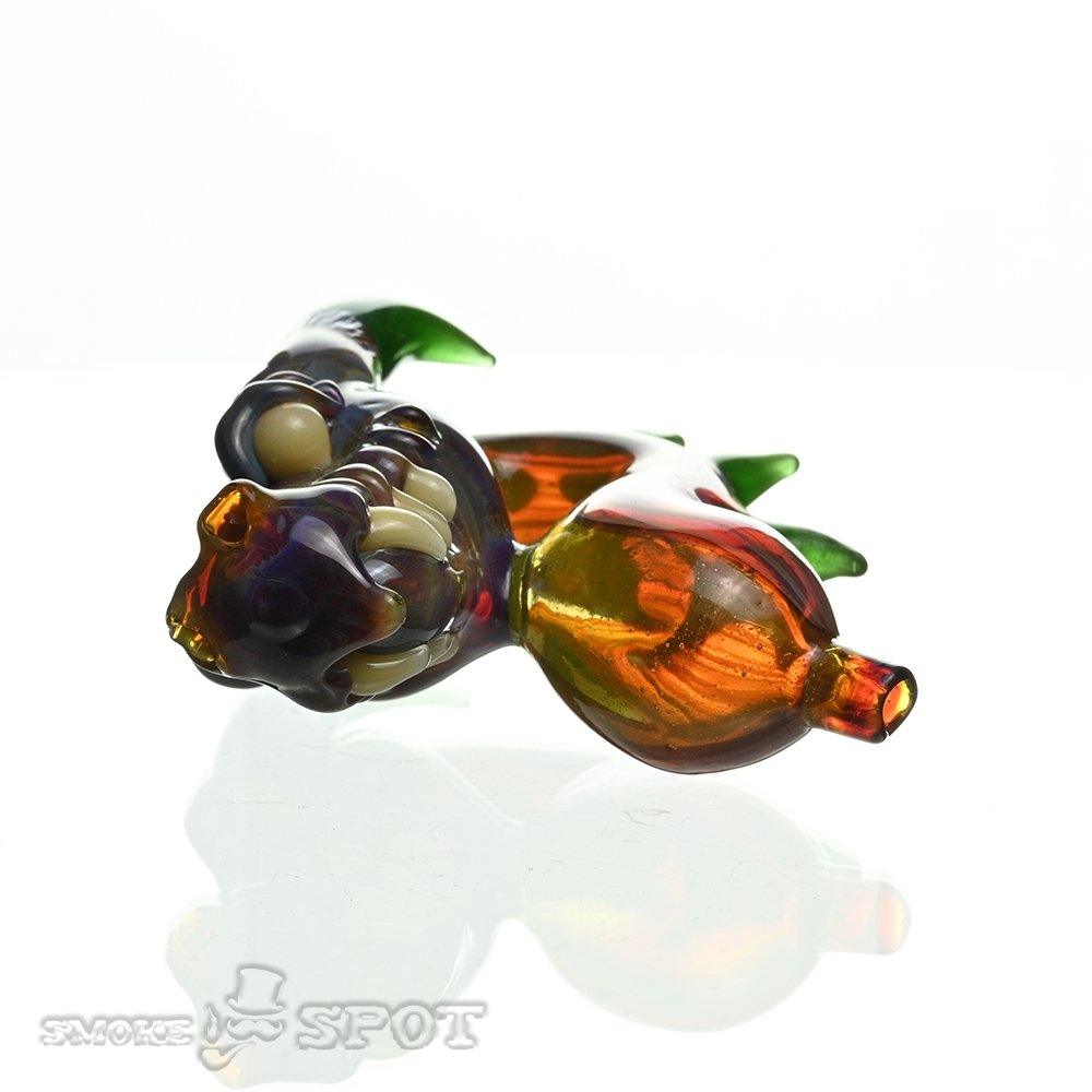 Tony Kazy dragon carb cap - Smoke Spot Smoke Shop