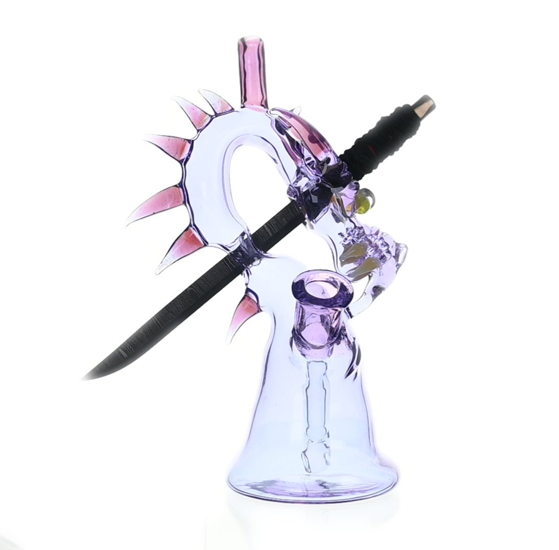 TONY KAZY LARGE DRAGON RIG #106 - SSSS