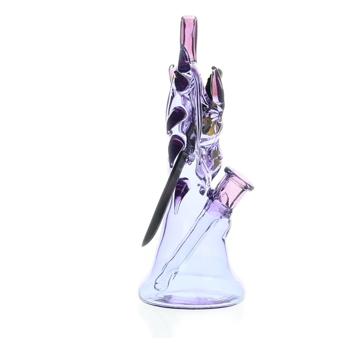 TONY KAZY LARGE DRAGON RIG #106 - SSSS