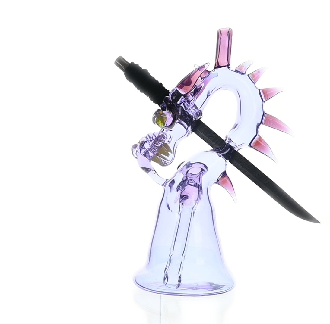 TONY KAZY LARGE DRAGON RIG #106 - SSSS