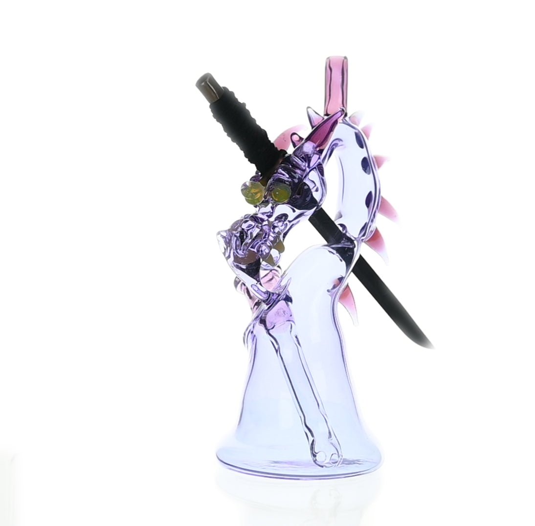 TONY KAZY LARGE DRAGON RIG #106 - SSSS