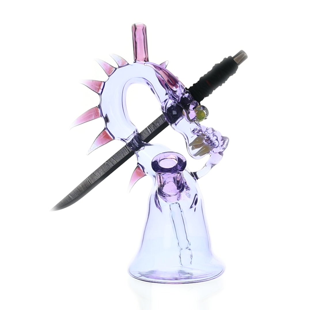 TONY KAZY LARGE DRAGON RIG #106 - SSSS