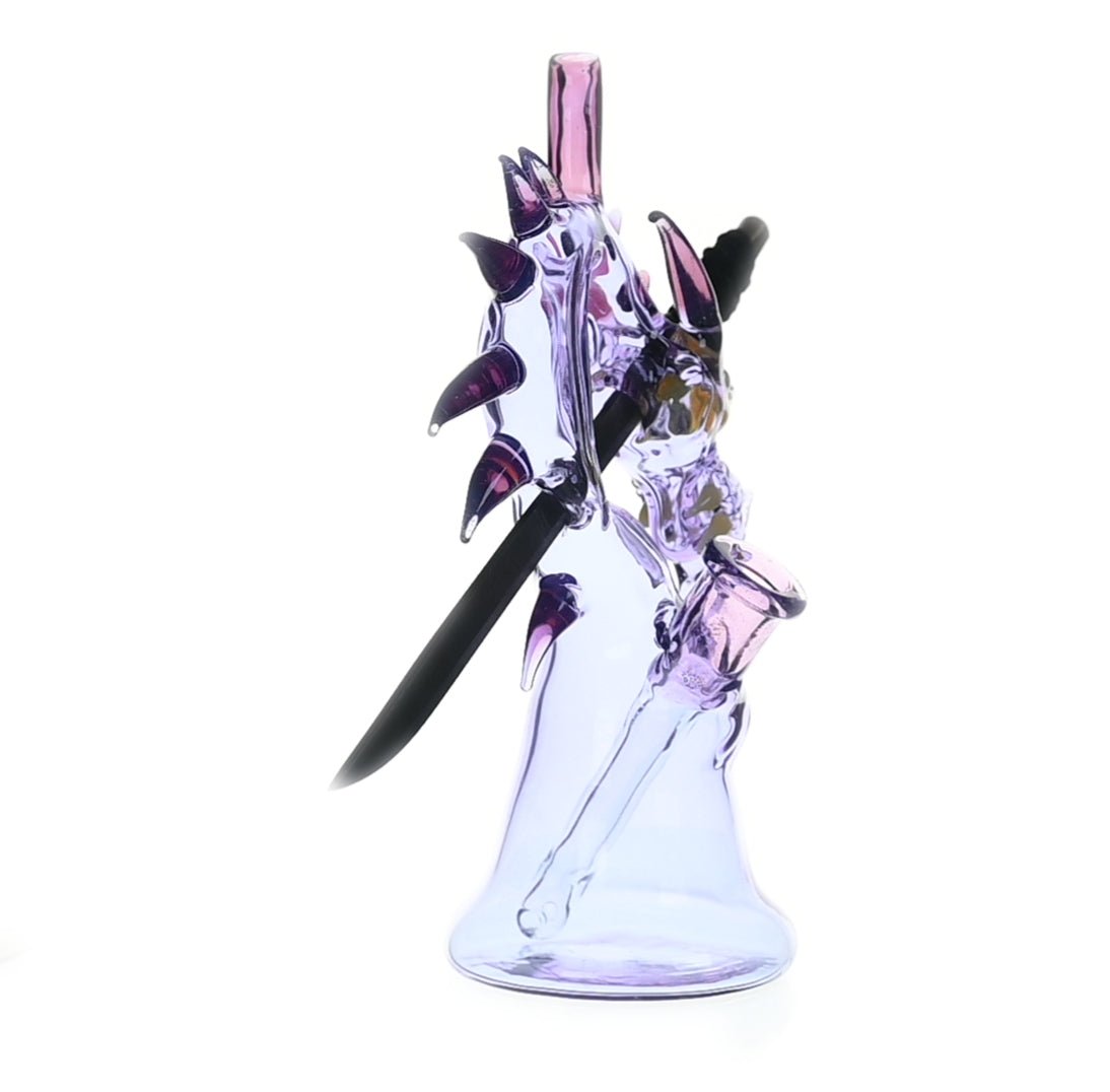 TONY KAZY LARGE DRAGON RIG #106 - SSSS