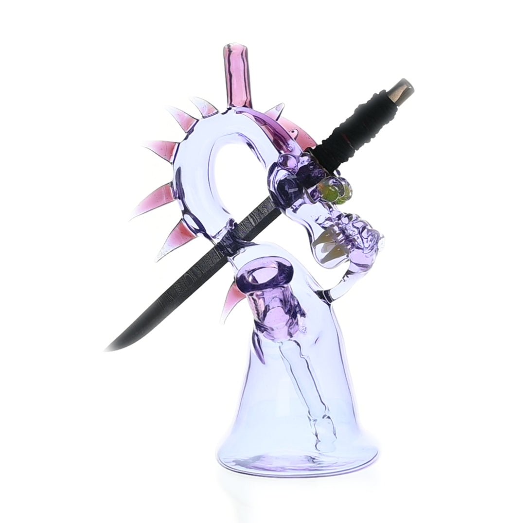 TONY KAZY LARGE DRAGON RIG #106 - SSSS