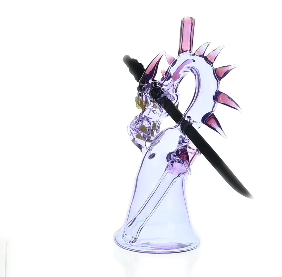 TONY KAZY LARGE DRAGON RIG #106 - SSSS