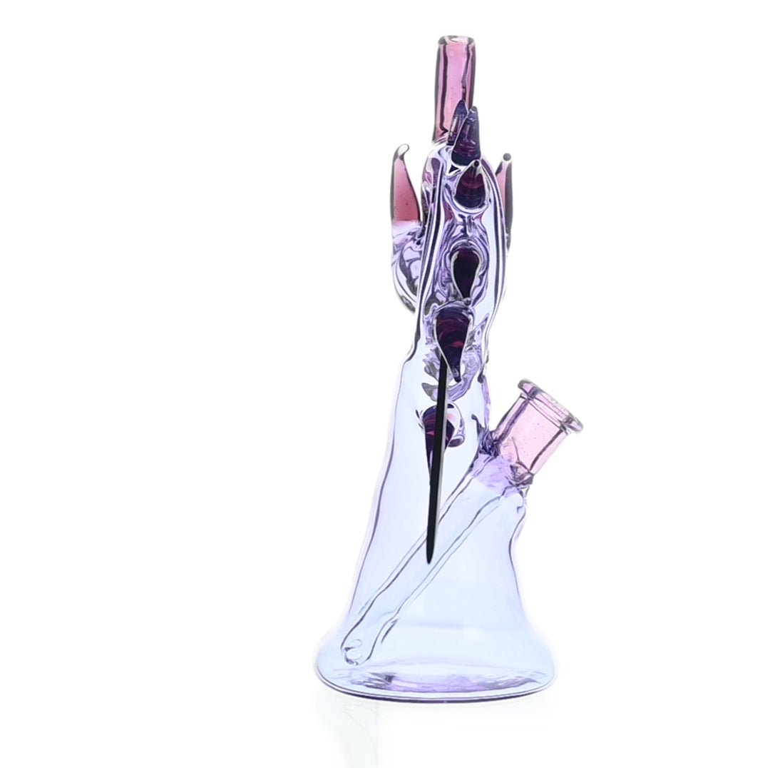 TONY KAZY LARGE DRAGON RIG #106 - SSSS