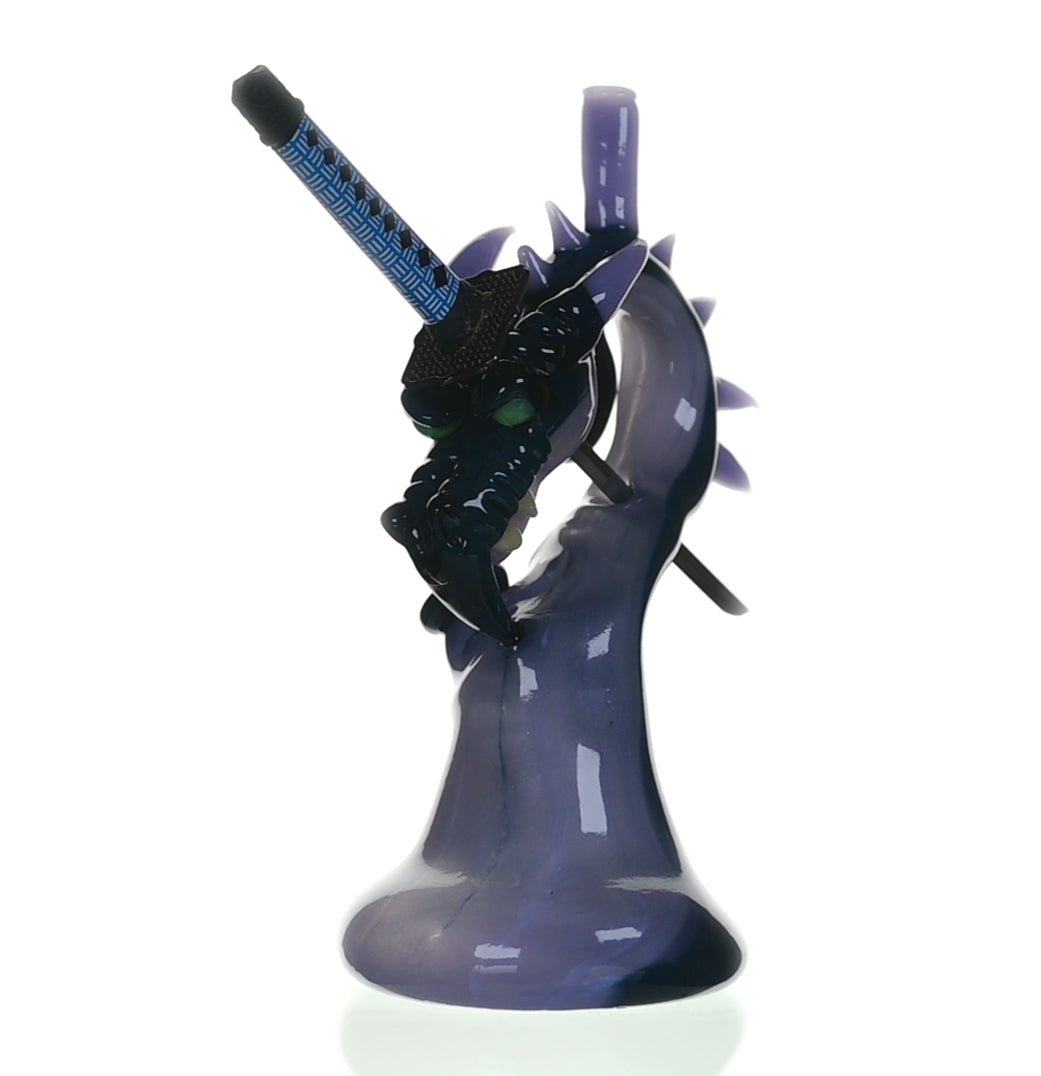 TONY KAZY MEDIUM DRAGON RIG #103 - SSSS