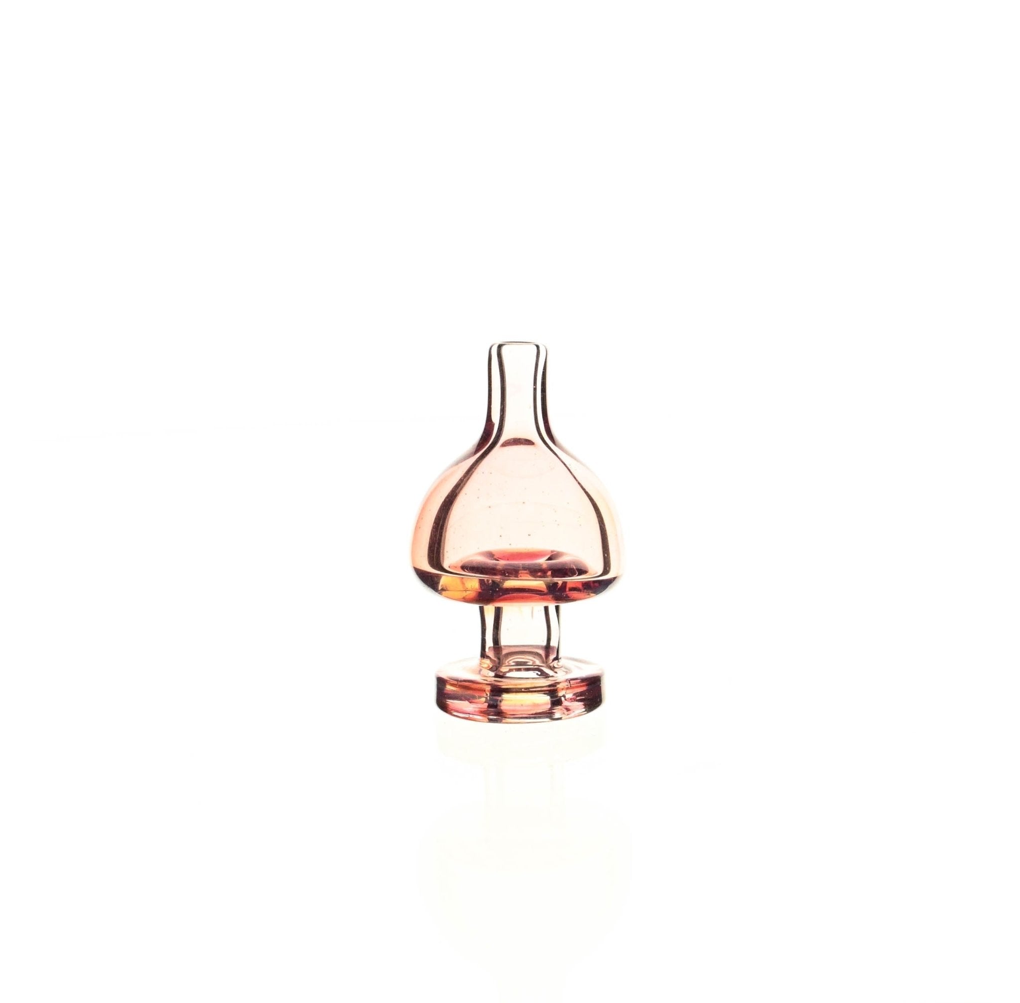 Vijil bubble round cap 126 - SSSS