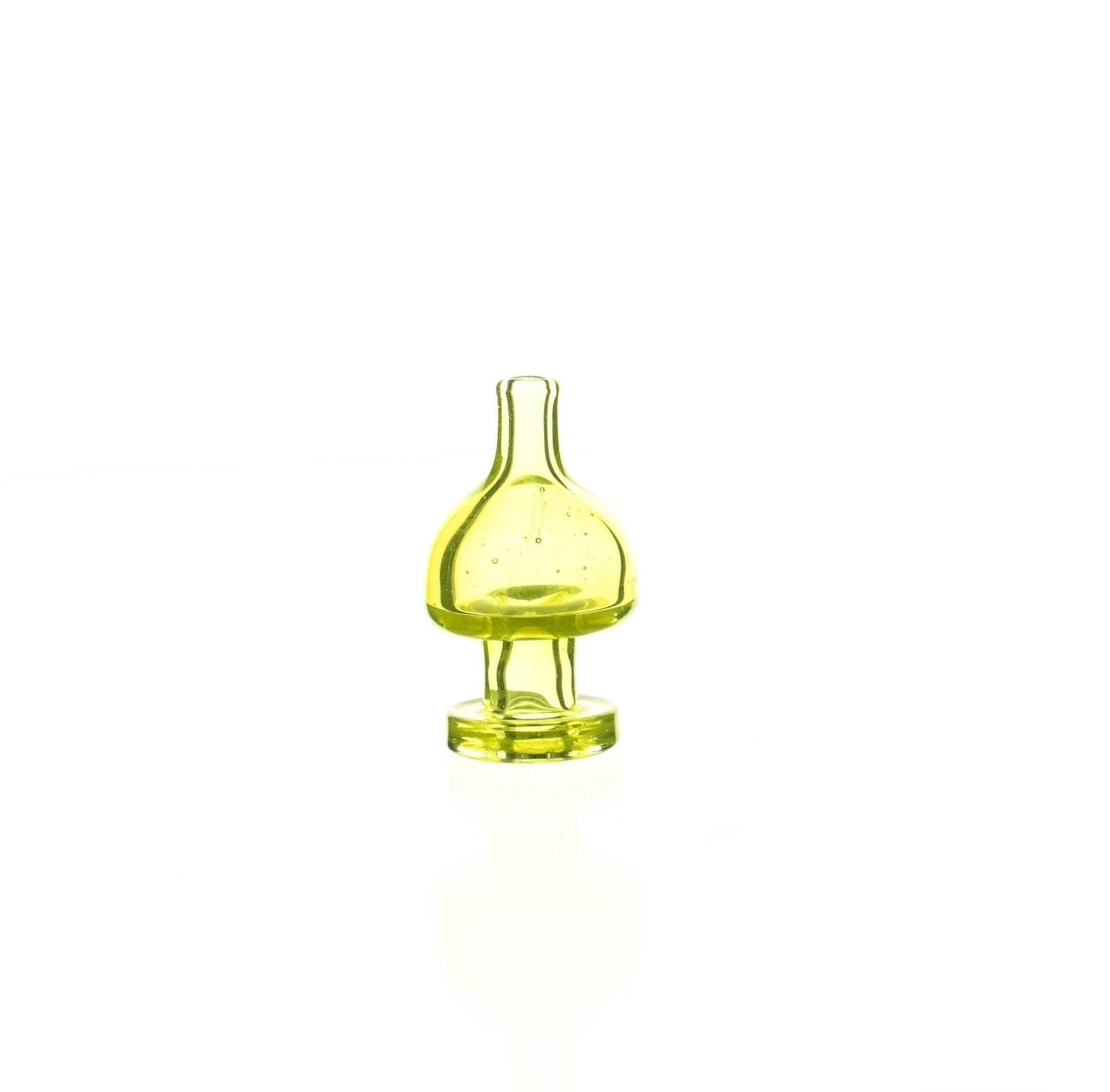 Vijil bubble round cap 127 - Smoke Spot Smoke Shop
