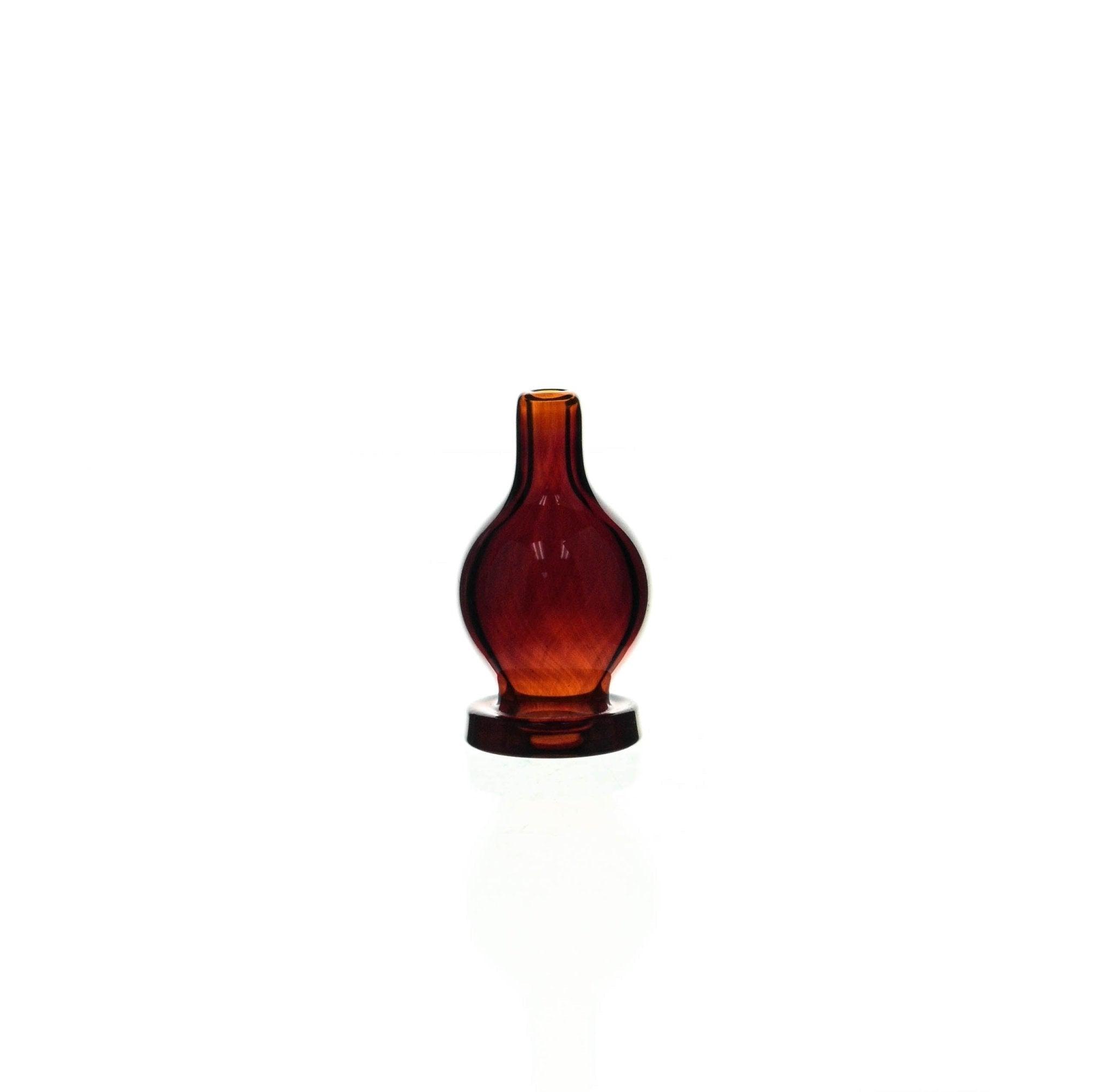 Vijil bubble round cap 150 - Smoke Spot Smoke Shop