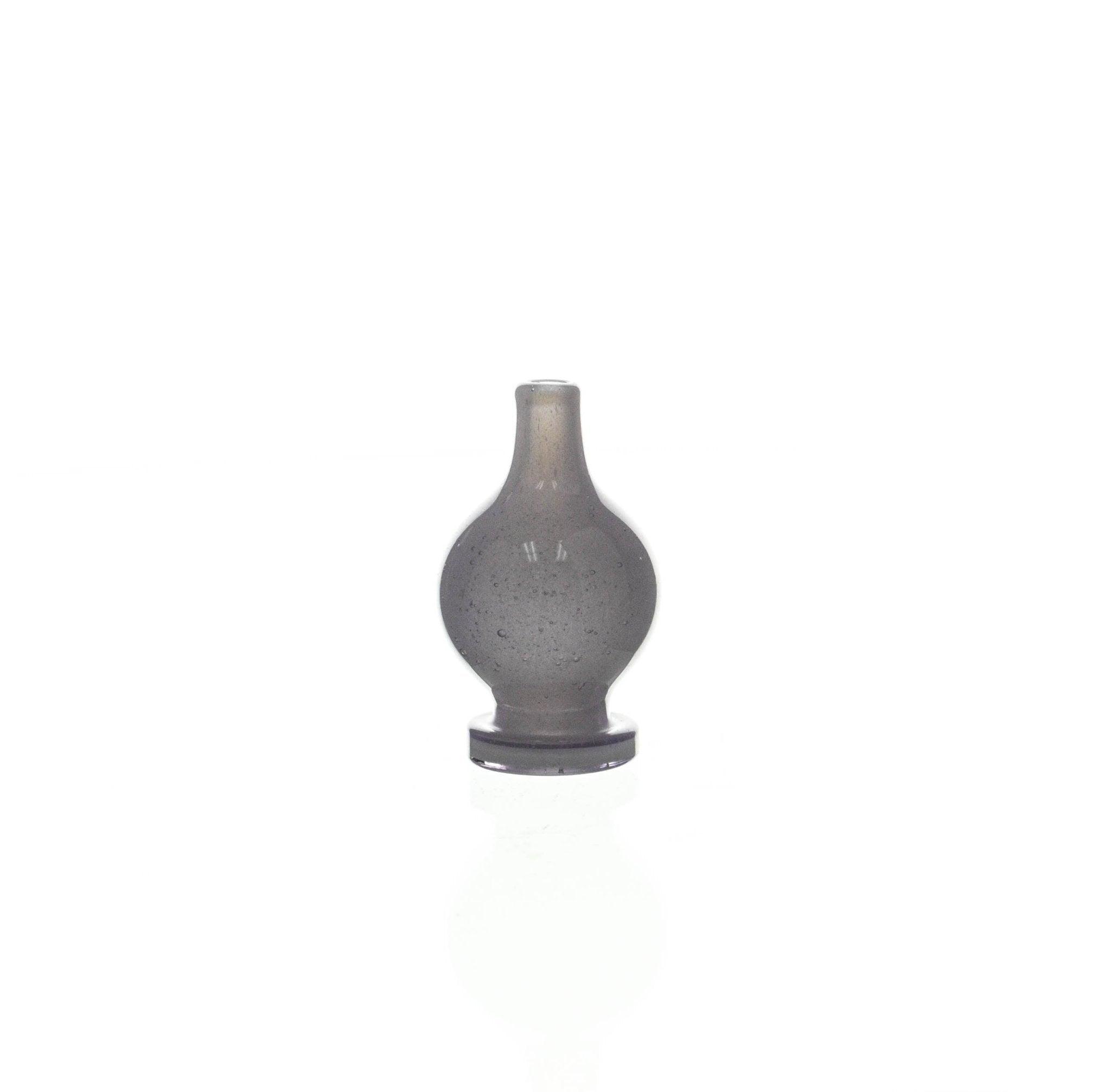 Vijil bubble round cap 162 - Smoke Spot Smoke Shop