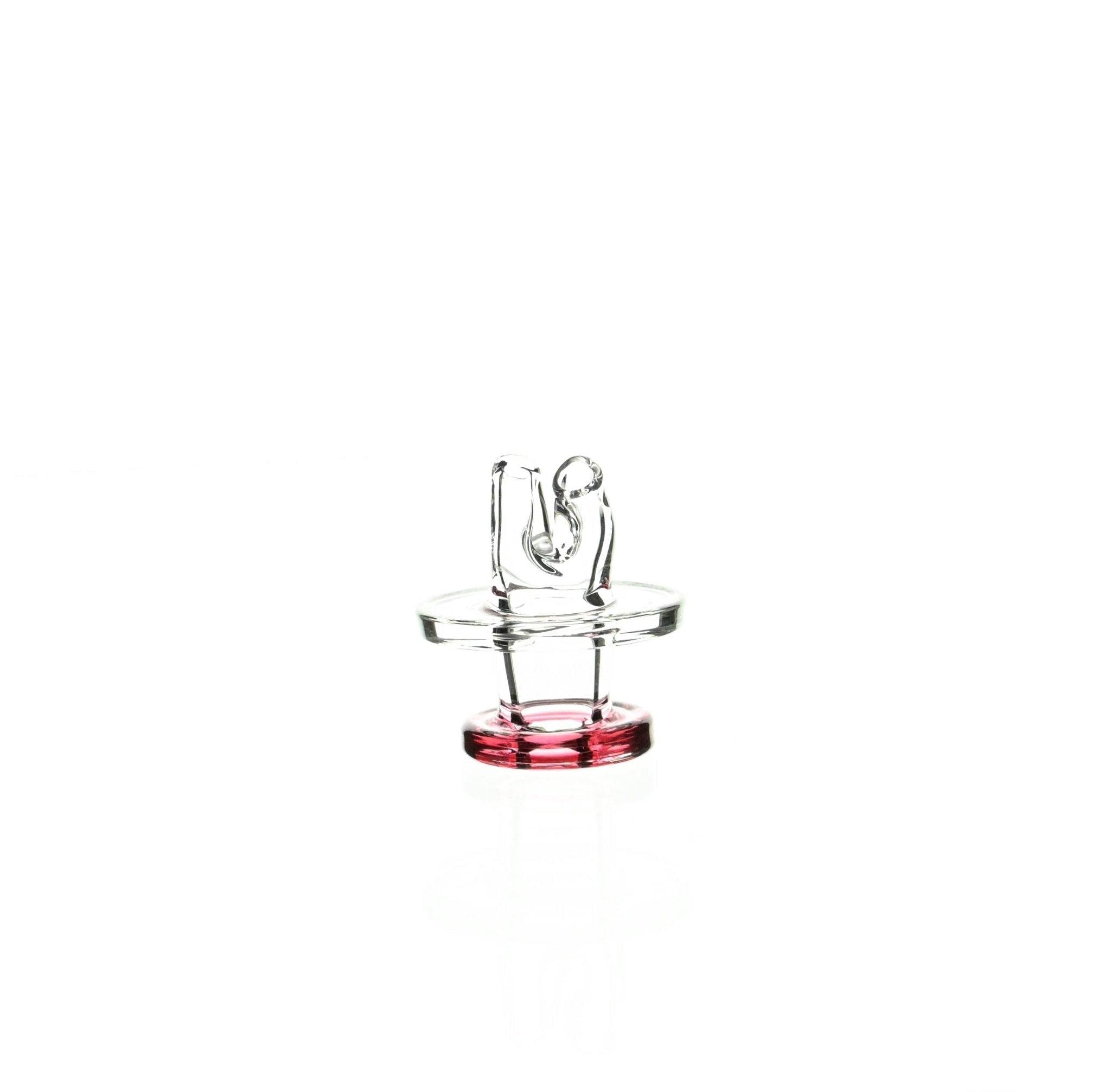 Vijil spinner cap 116 accent color - Smoke Spot Smoke Shop