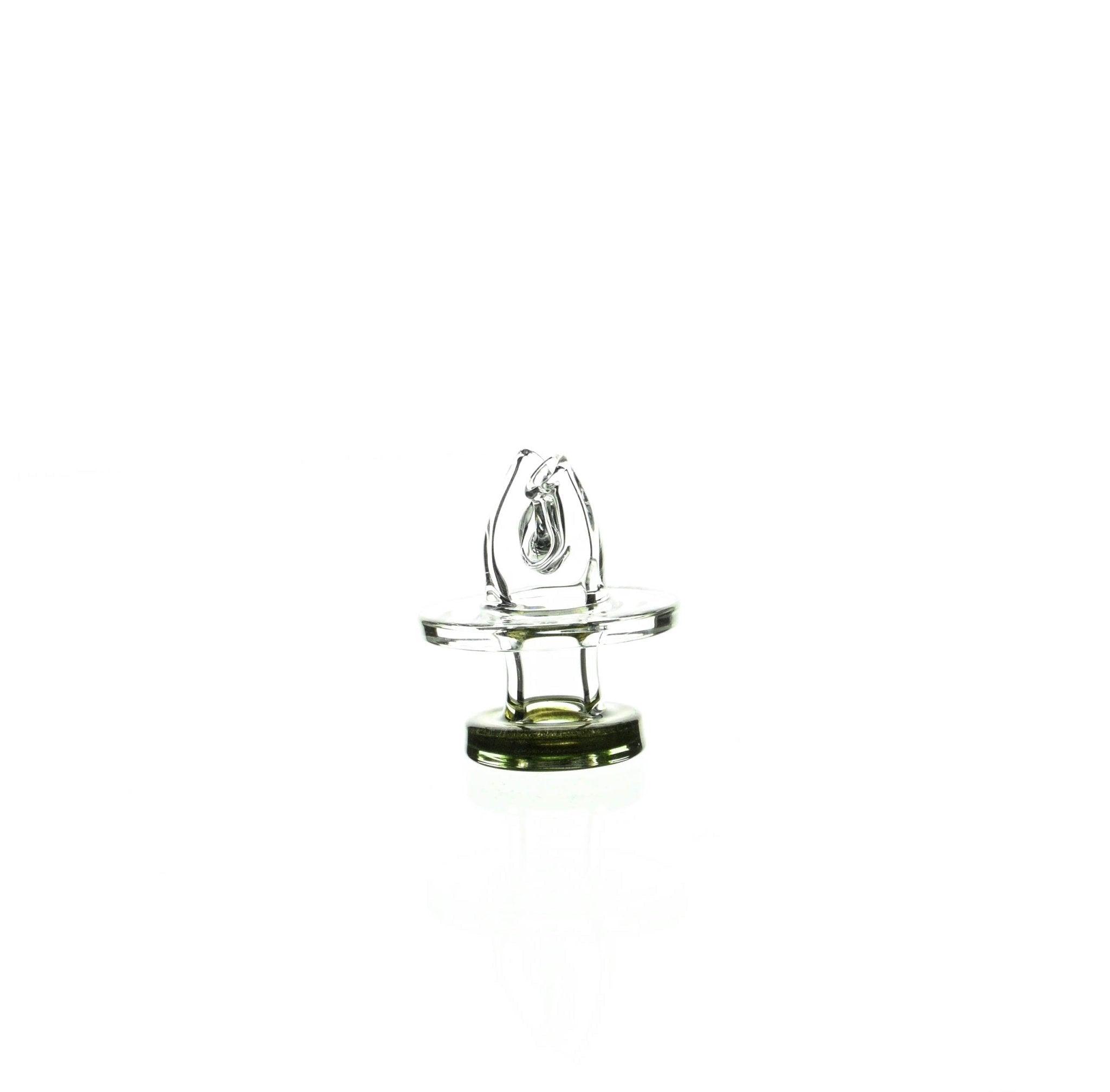 Vijil spinner cap 120 accent color - Smoke Spot Smoke Shop