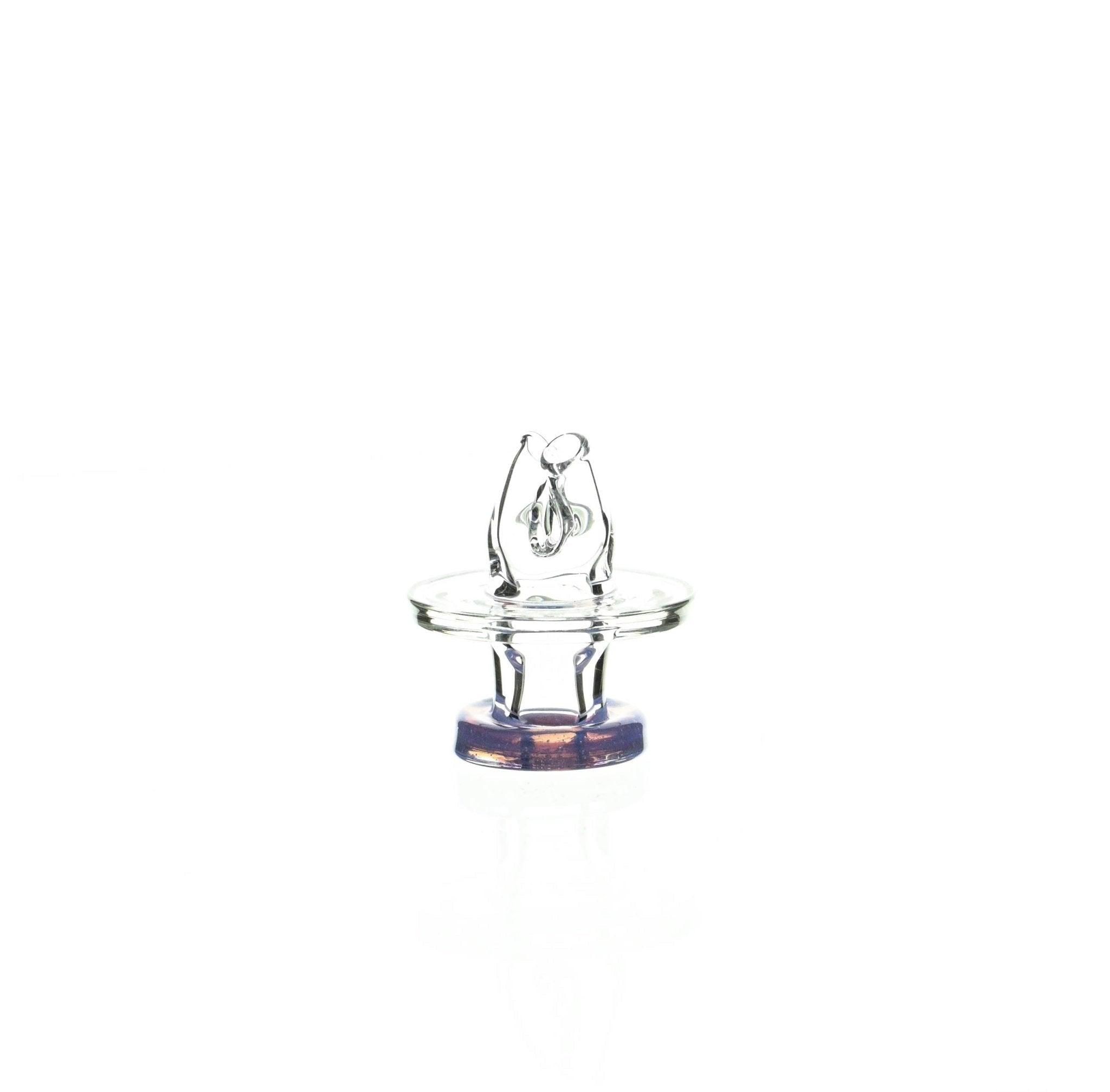 Vijil spinner cap 122 accent color - Smoke Spot Smoke Shop