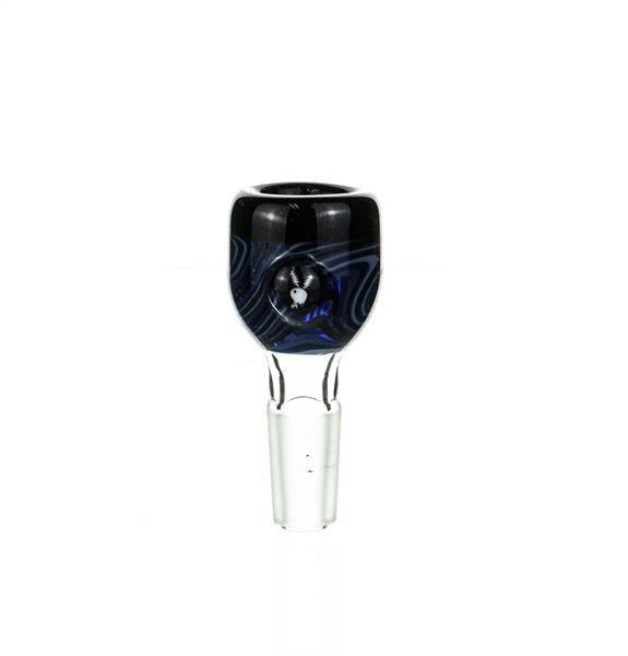 waterhouse glass bowl piece 1 - Smoke Spot Smoke Shop