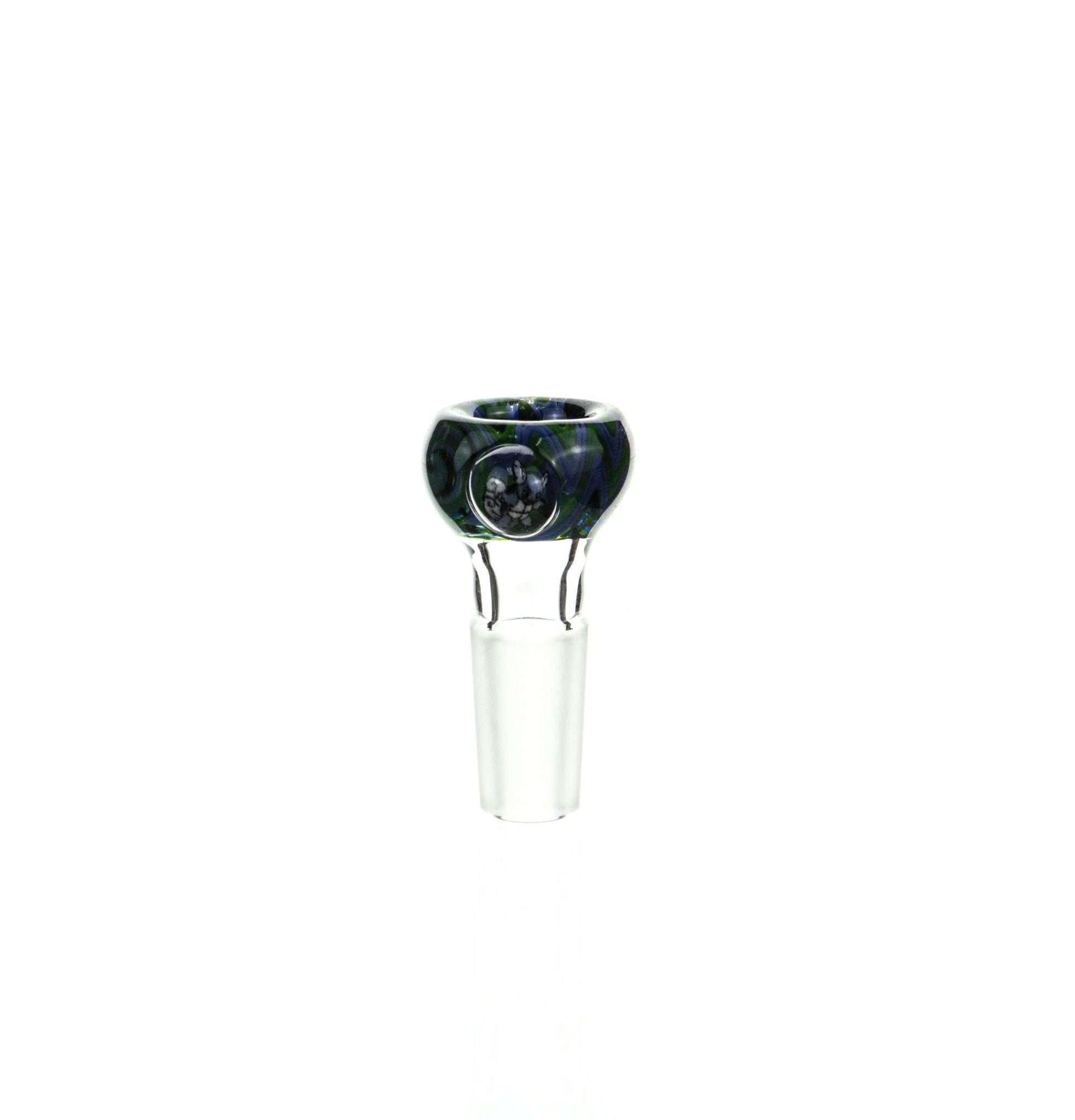 waterhouse glass bowl piece 10 - SSSS