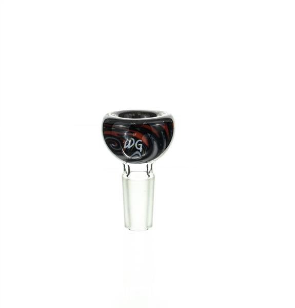 waterhouse glass bowl piece 11 - SSSS