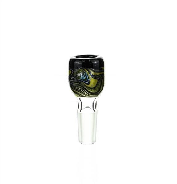 waterhouse glass bowl piece 26 - Smoke Spot Smoke Shop