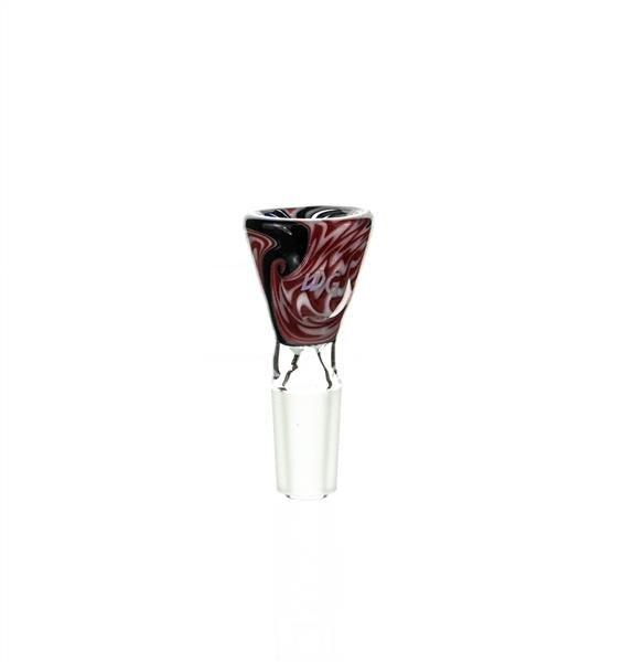 waterhouse glass bowl piece 30 - Smoke Spot Smoke Shop