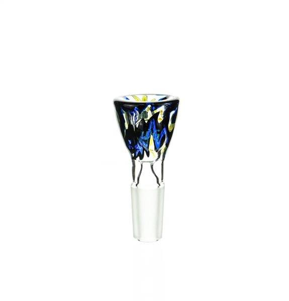 waterhouse glass bowl piece 31 - Smoke Spot Smoke Shop