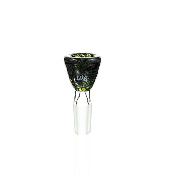 waterhouse glass bowl piece 34 - Smoke Spot Smoke Shop