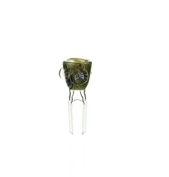 waterhouse glass bowl piece 40.