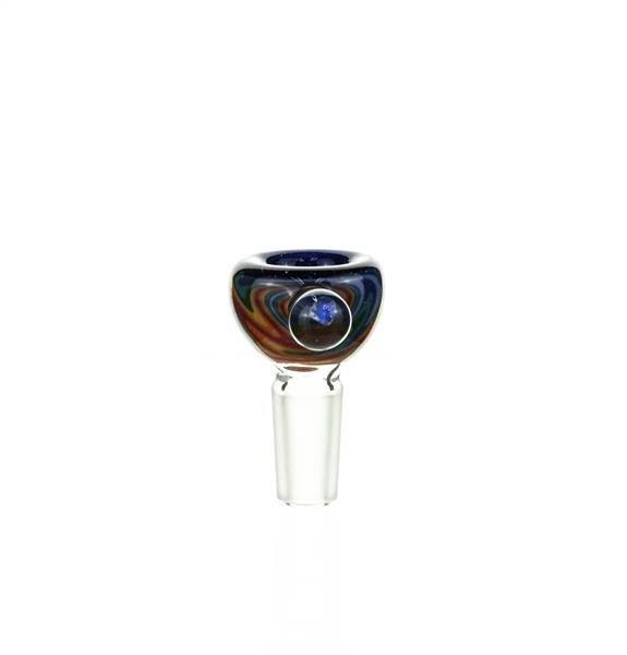 waterhouse glass bowl piece 43 - Smoke Spot Smoke Shop