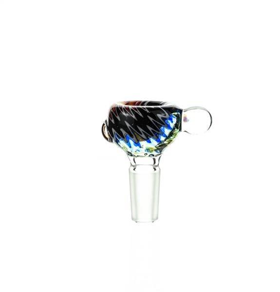 waterhouse glass bowl piece 48 - Smoke Spot Smoke Shop