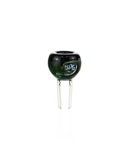 waterhouse glass bowl piece 7 - Smoke Spot Smoke Shop
