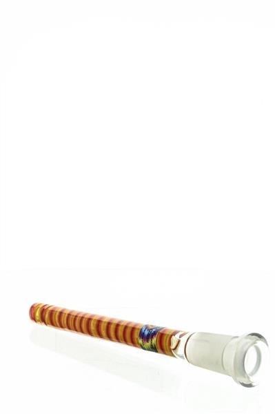 waterhouse glass downstem worked 1 - Smoke Spot Smoke Shop