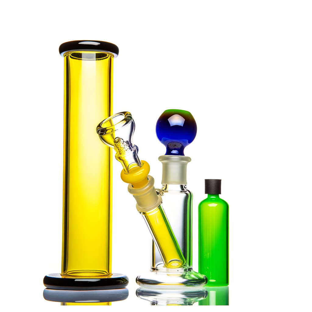 Why Roor and 2 Kind Waterpipes Elevate Your Smoking Experience