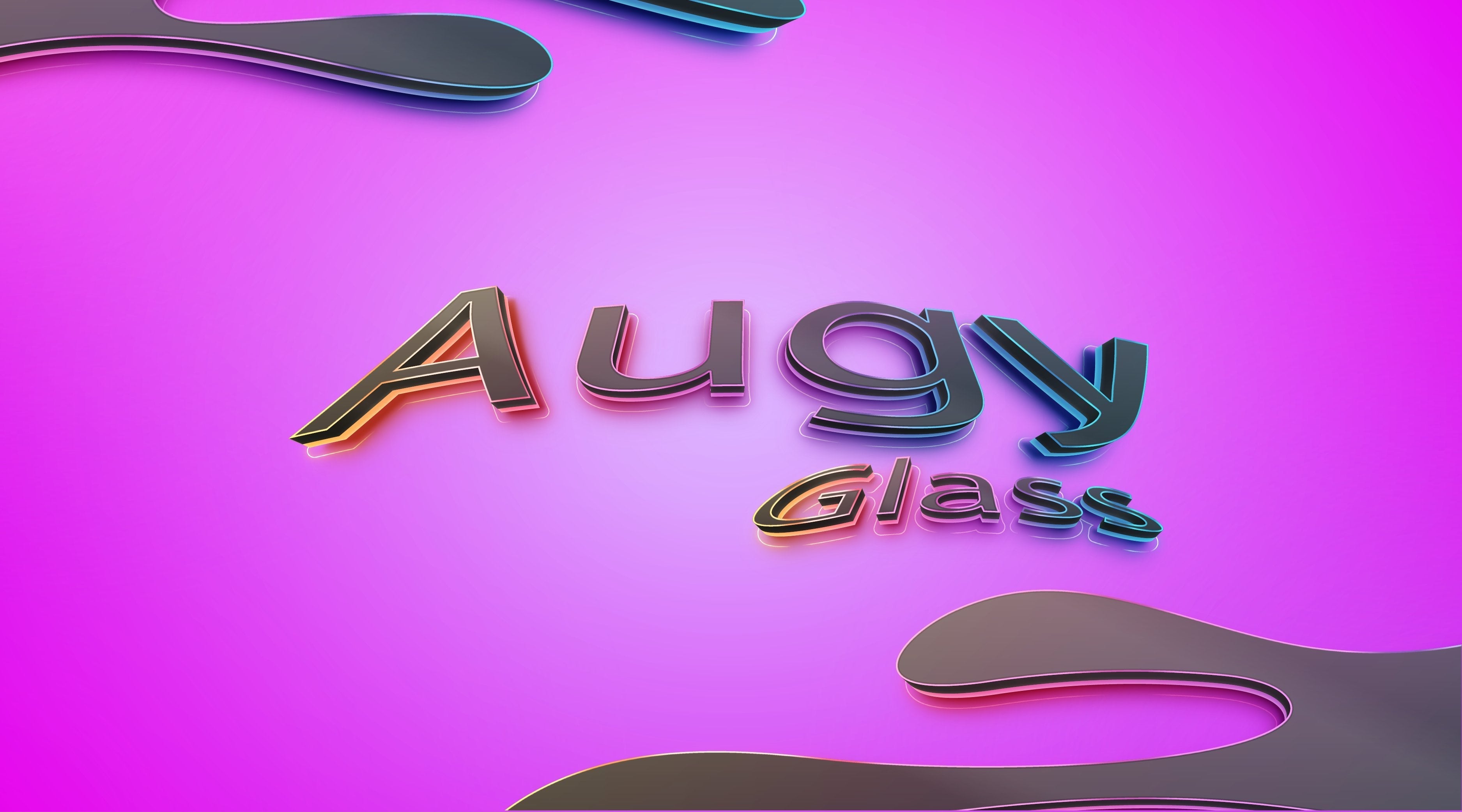 Augy Glass | Smoke Spot Smoke Shop