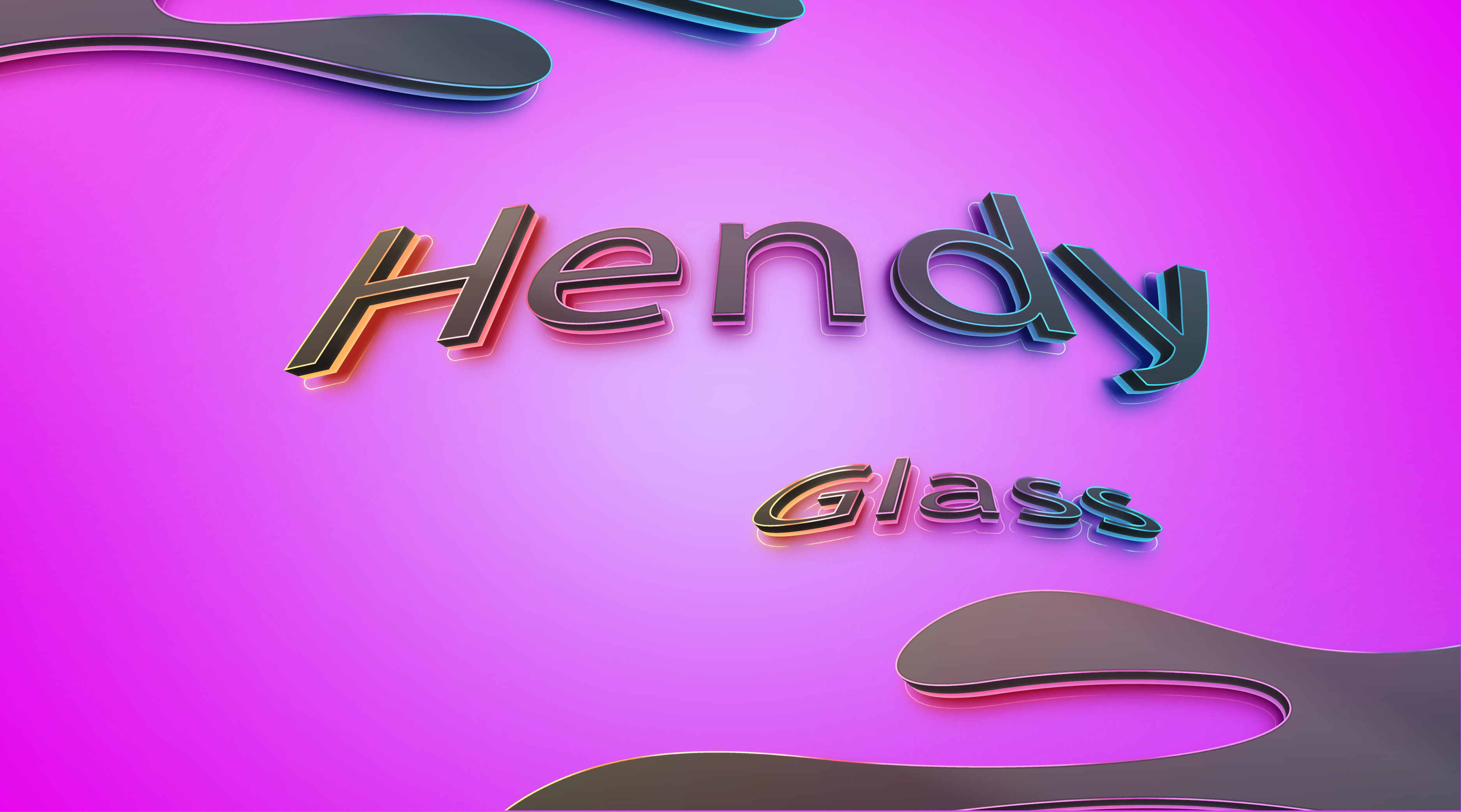 Hendy Glass | Smoke Spot Smoke Shop